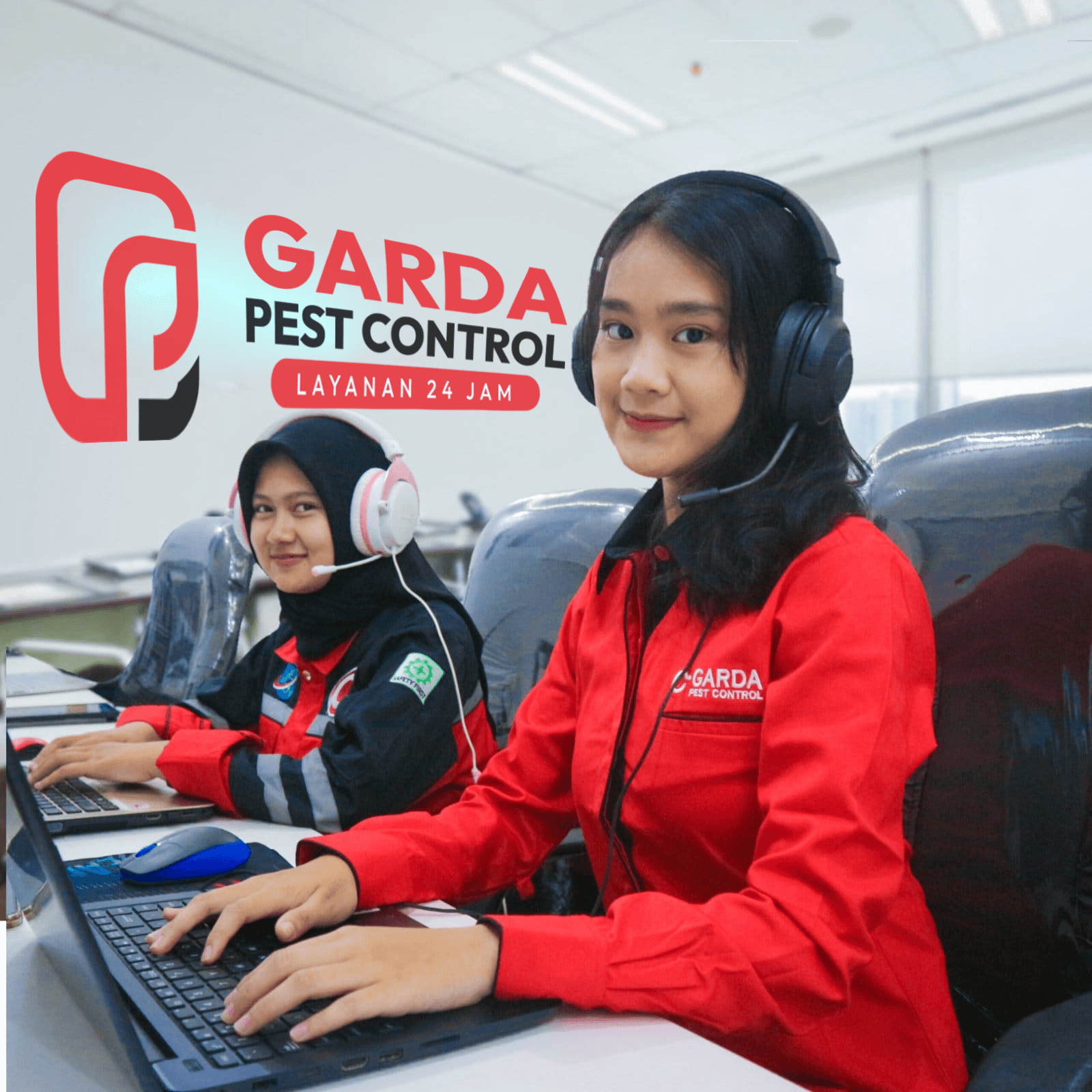Garda Pest Control Indonesia