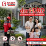 Jasa Fogging Nyamuk Terdekat dan Terbaik di Semarang